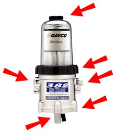 Davfuel