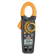 Clamp Meter: Craftsman True Rms Clamp Meter 73756 Instructions