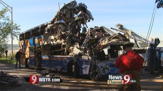 Do you think THIS will buff out...?