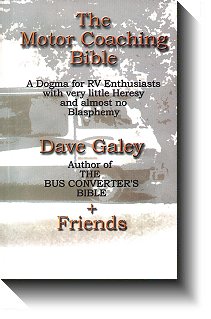 The Motor Coaching Bible