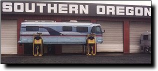 Southern Oregon Diesel